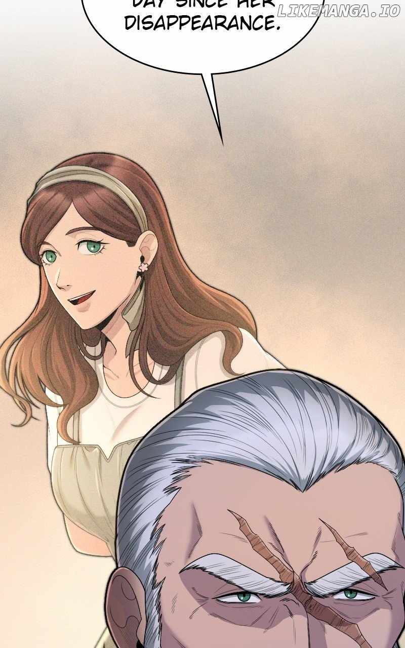 Paranoid Mage Chapter 62 81